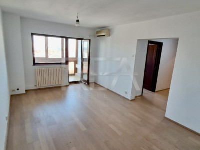 3 camere renovat in Titulescu – vedere spate, 5 min metrou