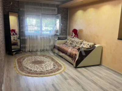 Apartament 4 Camere | Centrala proprie | La 7 minute de Metrou Crangasi