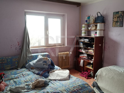 3 camere decomandat,3/4, anvelopat, Gorjului-Str. Moinesti.