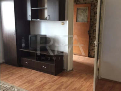 2 camere semidecomandat ,5/8, Militari-Apusului.