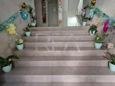 APARTAMENT CU 2 CAMERE LA DEMISOL ÎN CARTIERUL 1 DECEMBRIE 1918 LA 64900 €