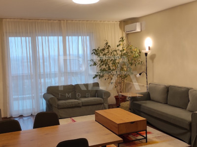2 Camere | Bloc Nou | Octopus Residence | Zona Eroii Revolutiei