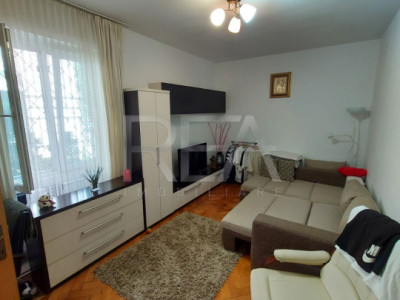 3 camere - Barbu Văcărescu