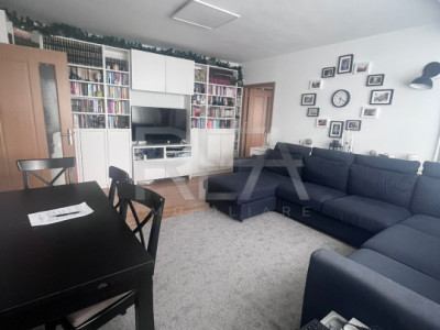 Apartament cu 3 camere zona colentina