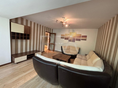 2 camere, 1/8, renovat, Tineretului-Bdul Gheorghe Sincai.