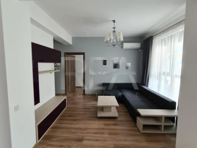 Apartament cu 3 camere, bl 2013, Mihai Bravu- Ferdinand (preluare chiriasi)