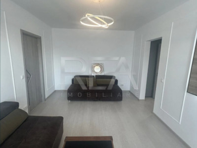 2 camere 7/10, renovat Premium, Drumul Taberei-Valea Ialomitei.