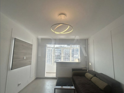 2 camere, et 7/10, renovat Premium- Drumul Taberei, Raul Doamnei