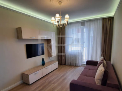 3 Camere Mobilat Utilat Avangarde Grande Village