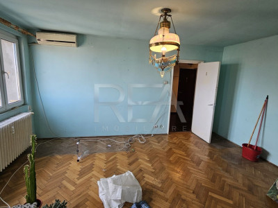 Apartament cu 2 camere, Vatra Luminoasa