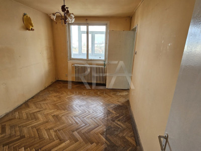 2 camere - 10/10 - Vatra Luminoasa