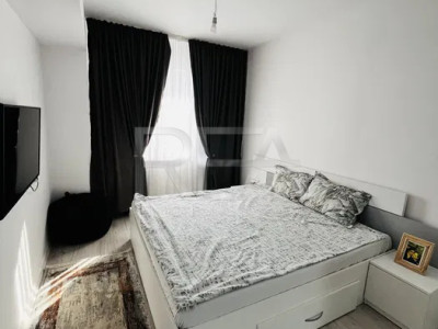 2 Camere| Balcon Mare | Parcare | Atlas Residence-Bulevardul Timisoara