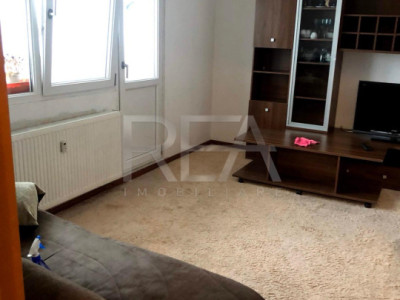 3 camere - 4/4 - Titan/Bld Liviu Rebreanu