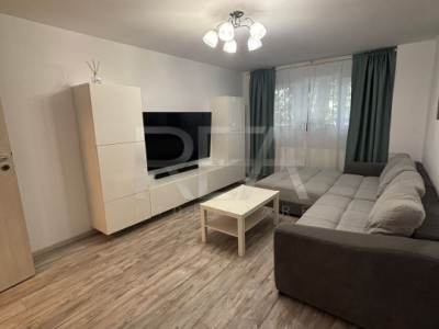 Apartament cu 4 camere, decomandat,parter, Colentina-Doamna Ghica