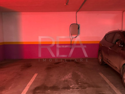 APARTAMENT CU 3 CAMERE DE VÂNZARE LA 165000 € APROAPE DE METROU NICOLAE TECLU
