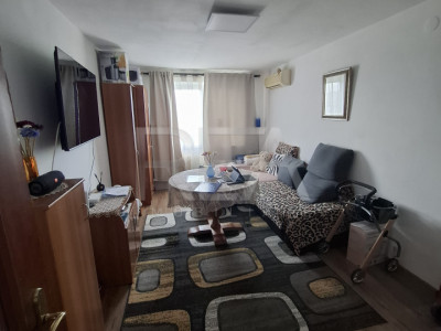 3 camere, 8/8, centrala, Militari-Bdul Uverturii.