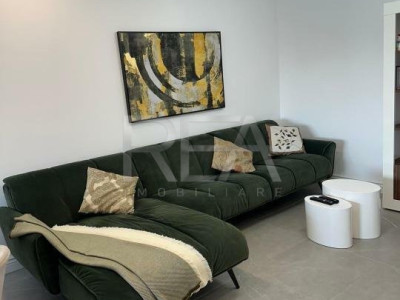 3 camere | Prima Inchiriere | Loc de parcare | Ima Residence