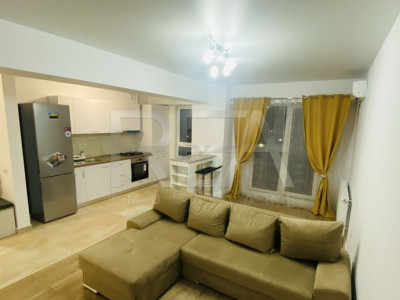 Apartament 2 camere | Complex Central | Loc de parcare 