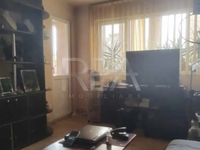3 camere, 7/11 centrala, anvelopat, Nicolae Titulescu.