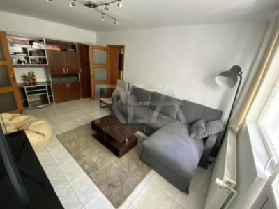 3 camere 1/8, centrala, anvelopat, Lujerului.