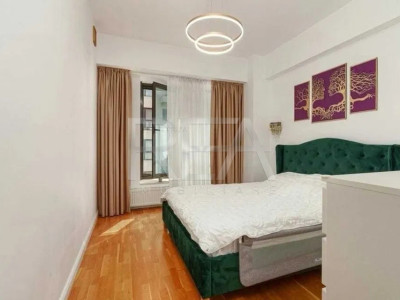3 camere, mobilat si utilat, boxa inclusa | Vita Bella/Pipera