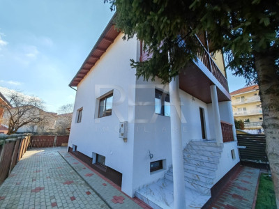 Casa Individuala | D+P+M | Otopeni