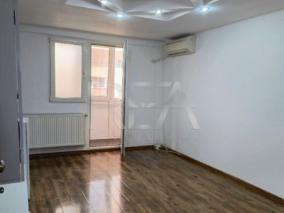 Apartament 2 Camere Lujerului 
