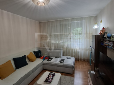 2 camere 4/4, centrala, anvelopat, Pacii, Str. Margelelor.