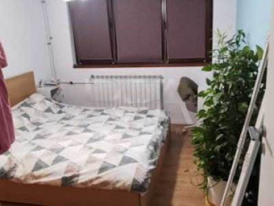 Apartament 2 Camere Gorjului 