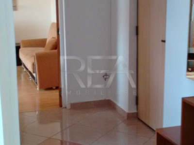 APARTAMENT DE VÂNZARE CU 2 CAMERE LÂNGĂ STAȚIA DE METROU MIHAI BRAVU LA 135000 €