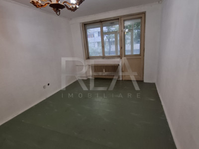 Apartament 3 camere 1/10, anvelopat, Drumul Taberei, Aleea Parva.