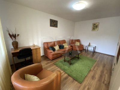2 camere decomandat, 1/4, Crangasi, Str.9 Mai