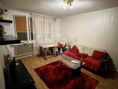 2 camere 4/4, garaj +loc parcare, Drumul Taberei