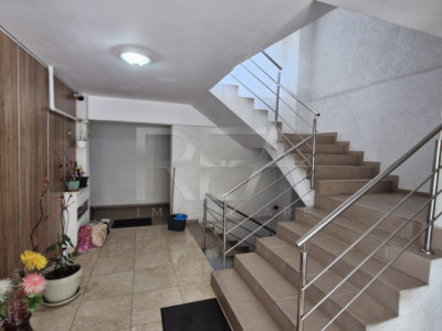 APARTAMENT CU 2 CAMERE DE VÂNZARE LA PREȚUL DE 120.000 €