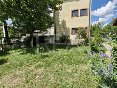 VILĂ CU 7 CAMERE DE VÂNZARE ÎN ZONA NICOLAE GRIGORESCU LA PREȚUL DE 390.000 €
