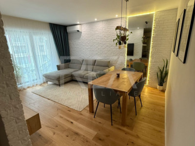Apartament 3 Camere | Exigent Plaza Faza 2 | Loc de parcare