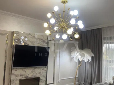 Apartament Exigent Plaza Residence Faza 2