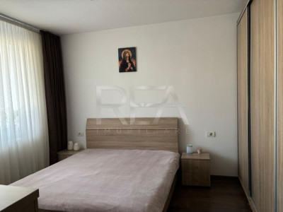 Apartament 3 camere Budimex / Berceni