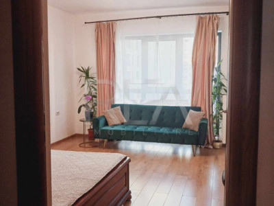 Garsoniera Exigent Plaza Residence Faza 3