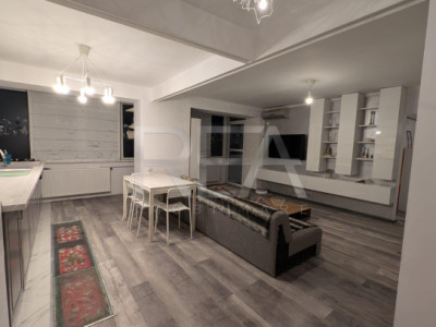 3 camere - anvelopat - 7/9 - Baba Novac