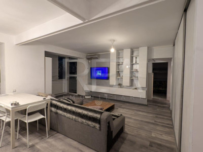3 camere - anvelopat - 7/9 - Baba Novac