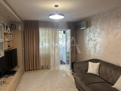 2 camere - parter/4 - anvelopat - Obor/Ferdinand