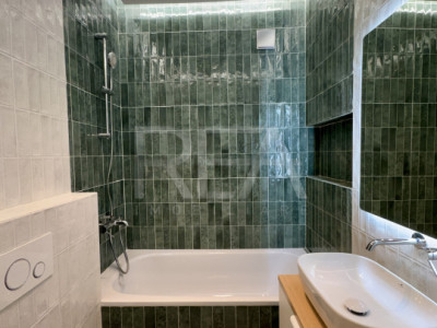 Apartament 2 camere | Renovat 2025 | Parc Cinema Floreasca