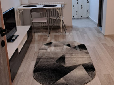Garsonieră - renovat - 9/10 -  Dristor/Ramnicu Sarat