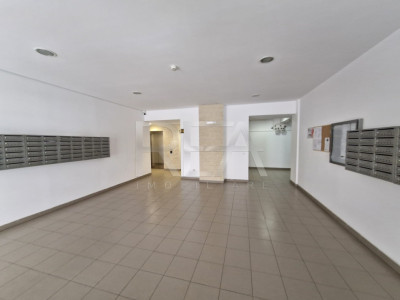 APARTAMENT CU 2 CAMERE DE VÂNZARE ÎN CARTIERUL PALLADIUM RESIDENCE LA 87.990 € 