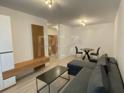 Apartament 2 camere | Complexul Rezidențial Ghencea 158 | Loc de parcare