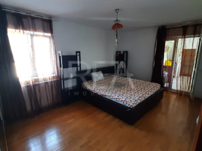 Închiriere apartament 3 camere Pantelimon – Liceul Lucian Blaga