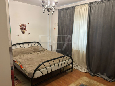 Apartament 2 Camere Aleea Botorani 13 Sept
