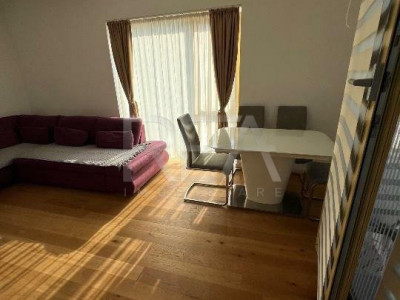 Apartament 2 camere | Aviației Park | Herăstrău – Promenada