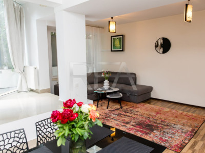 Apartament 2 camere Herăstrău - Soseaua Nordului